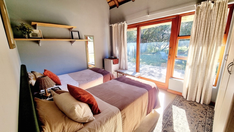 4 Bedroom Property for Sale in Koro Creek Golf Estate Limpopo