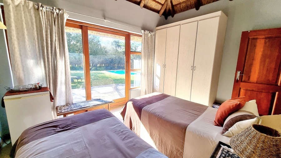 4 Bedroom Property for Sale in Koro Creek Golf Estate Limpopo