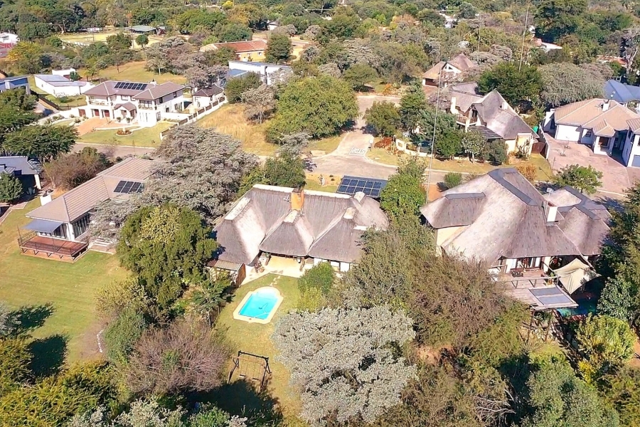 4 Bedroom Property for Sale in Koro Creek Golf Estate Limpopo