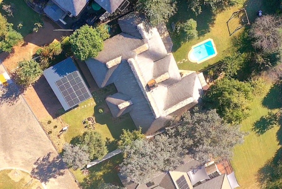 4 Bedroom Property for Sale in Koro Creek Golf Estate Limpopo
