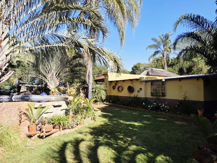 4 Bedroom Property for Sale in Mookgopong Limpopo