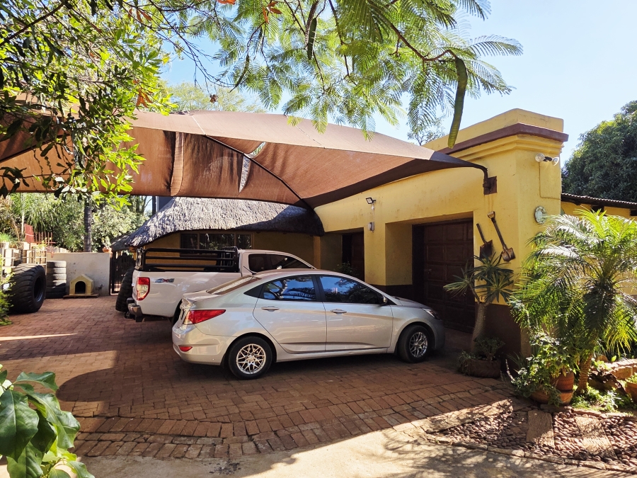 4 Bedroom Property for Sale in Mookgopong Limpopo