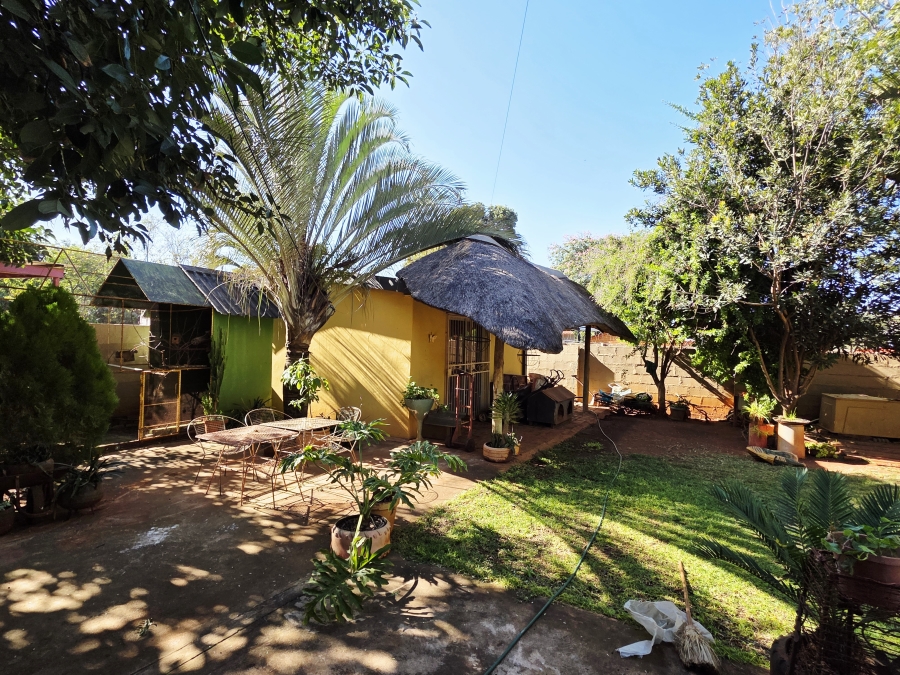 4 Bedroom Property for Sale in Mookgopong Limpopo