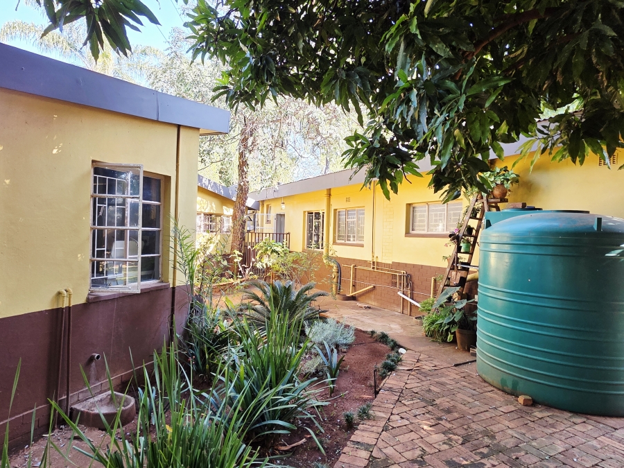 4 Bedroom Property for Sale in Mookgopong Limpopo