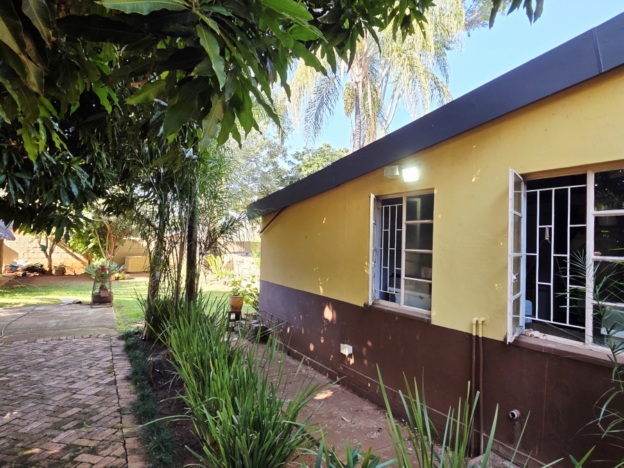 4 Bedroom Property for Sale in Mookgopong Limpopo