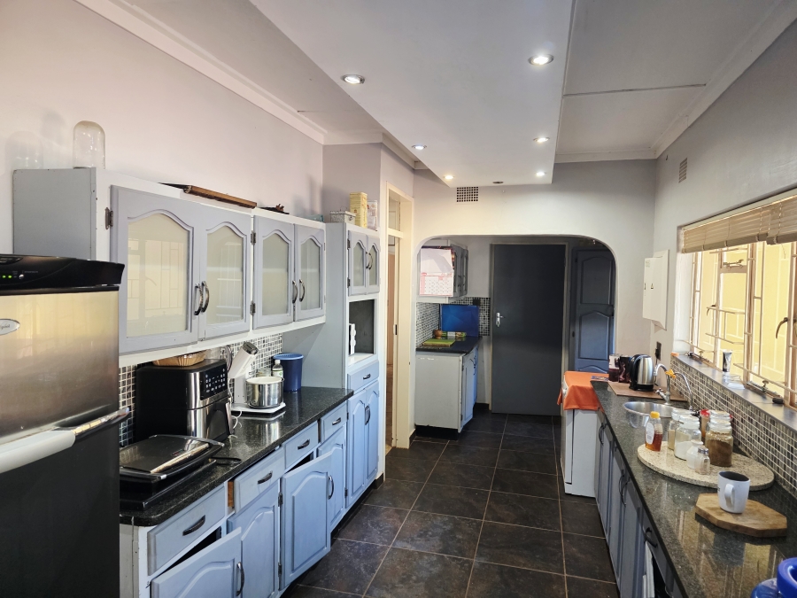4 Bedroom Property for Sale in Mookgopong Limpopo