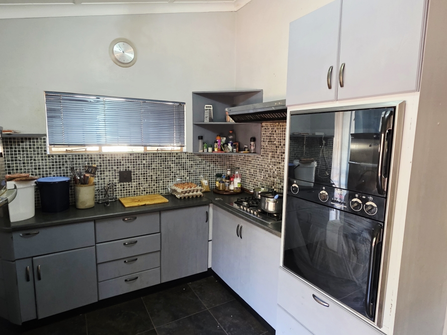 4 Bedroom Property for Sale in Mookgopong Limpopo