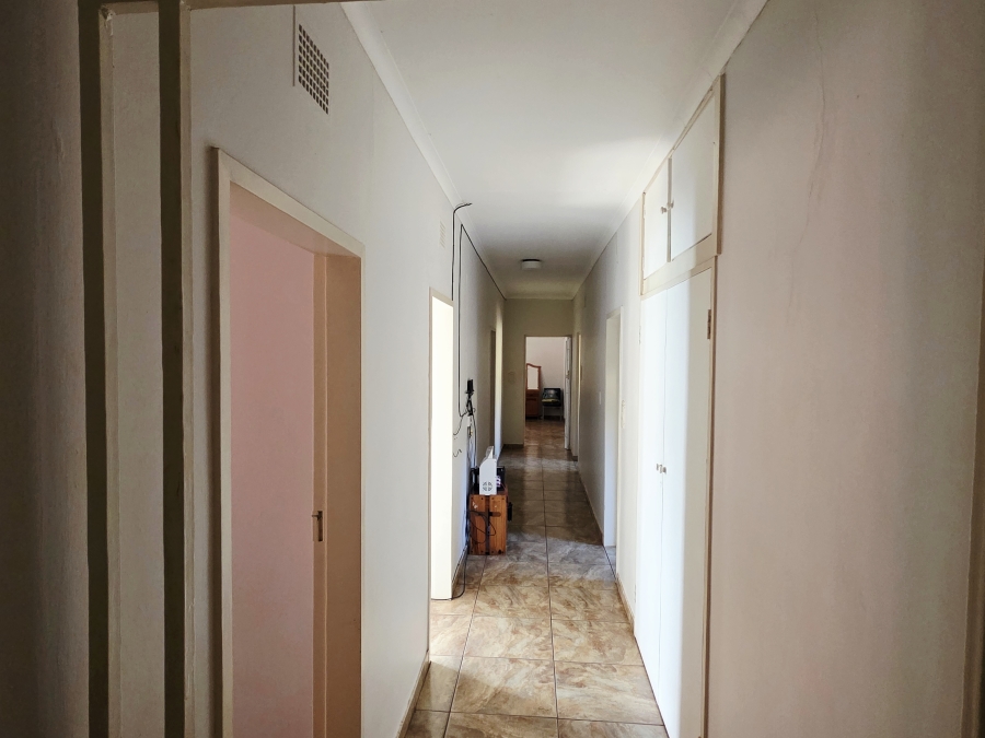 4 Bedroom Property for Sale in Mookgopong Limpopo
