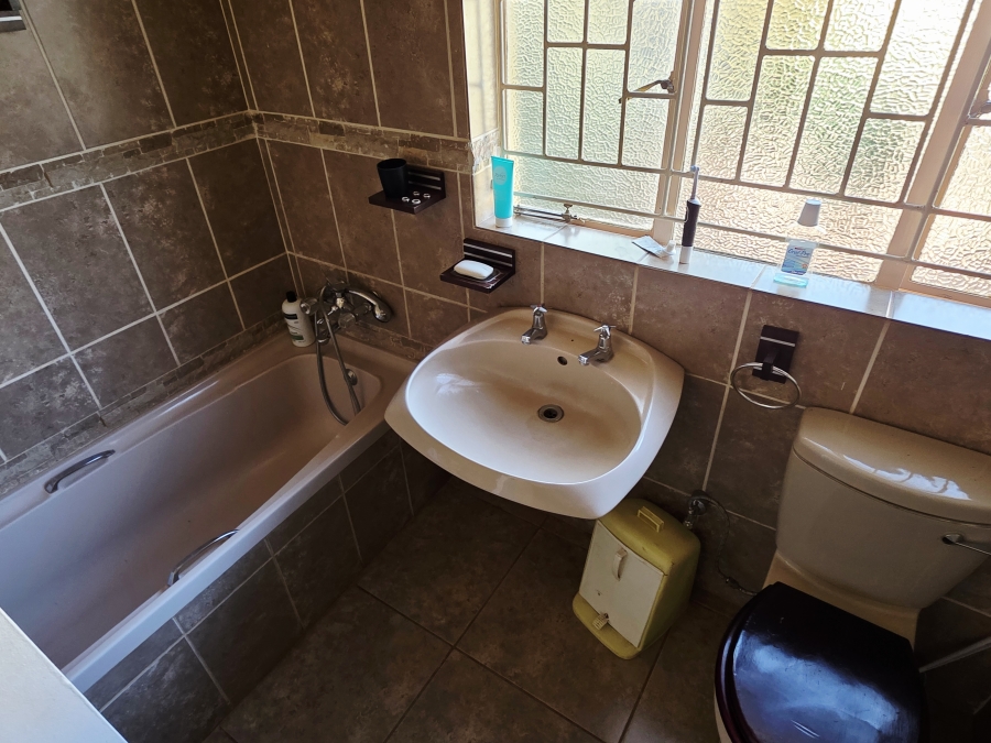 4 Bedroom Property for Sale in Mookgopong Limpopo