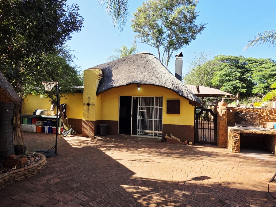 4 Bedroom Property for Sale in Mookgopong Limpopo