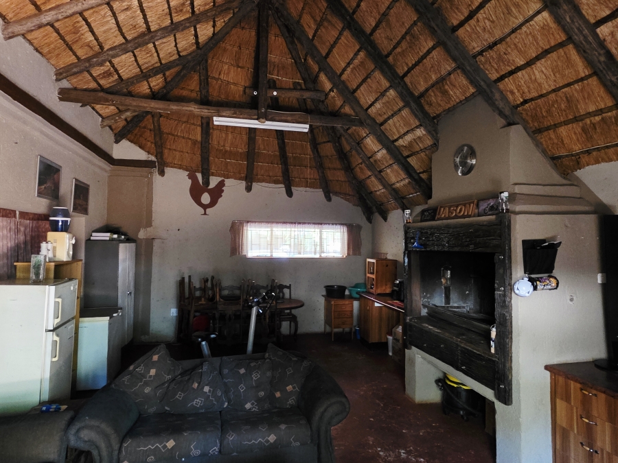 4 Bedroom Property for Sale in Mookgopong Limpopo