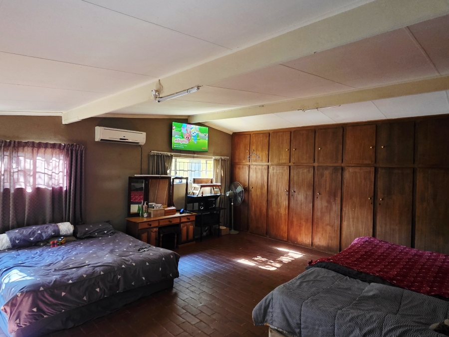 4 Bedroom Property for Sale in Mookgopong Limpopo