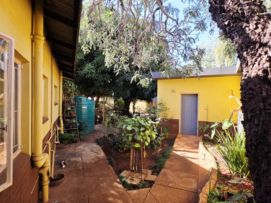 4 Bedroom Property for Sale in Mookgopong Limpopo