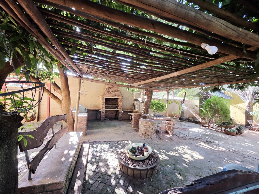 4 Bedroom Property for Sale in Mookgopong Limpopo