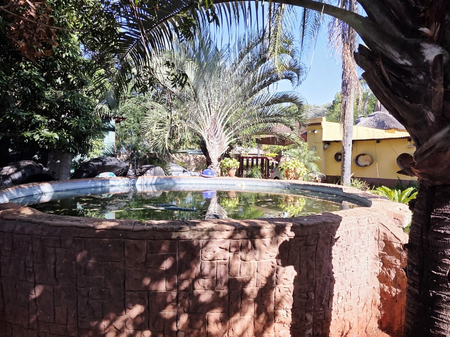 4 Bedroom Property for Sale in Mookgopong Limpopo