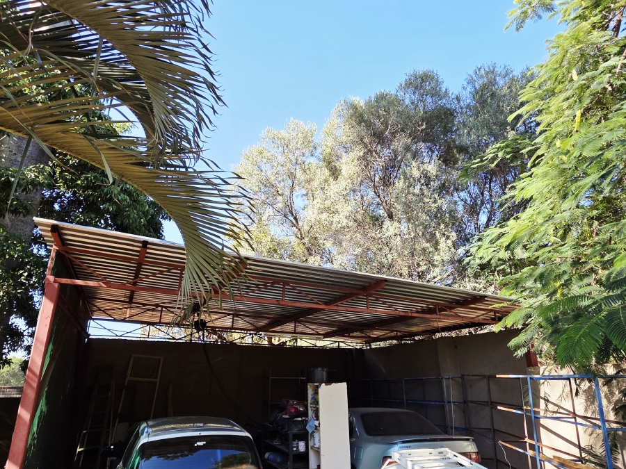 4 Bedroom Property for Sale in Mookgopong Limpopo
