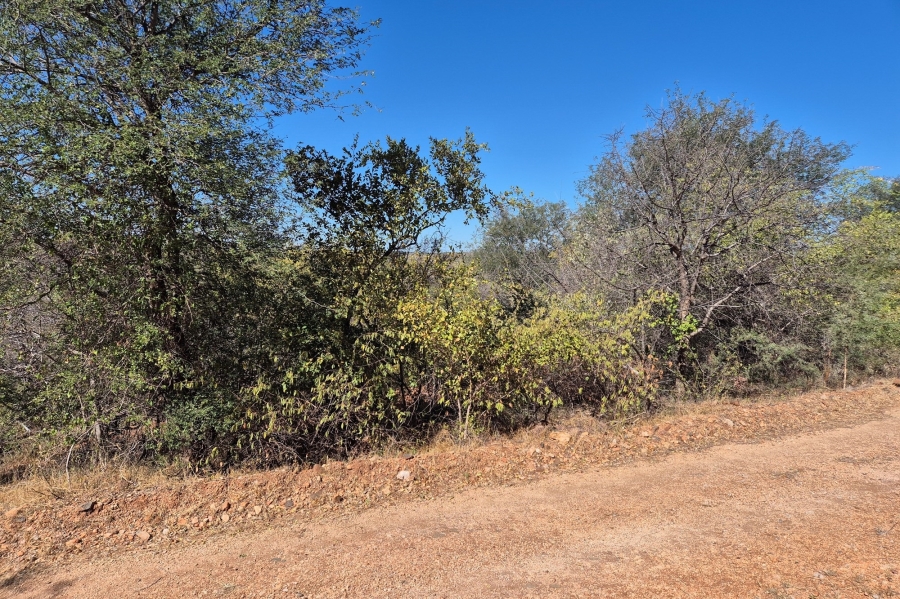 0 Bedroom Property for Sale in Elephant Rock Eco Estate Limpopo
