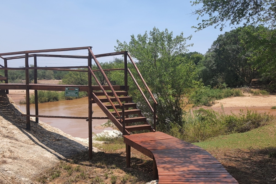 0 Bedroom Property for Sale in Elephant Rock Eco Estate Limpopo