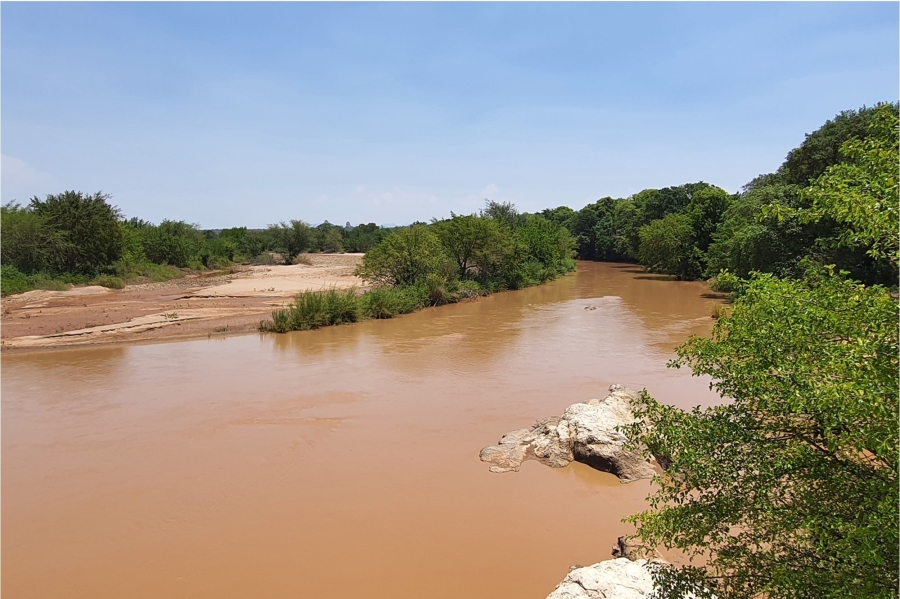 0 Bedroom Property for Sale in Elephant Rock Eco Estate Limpopo