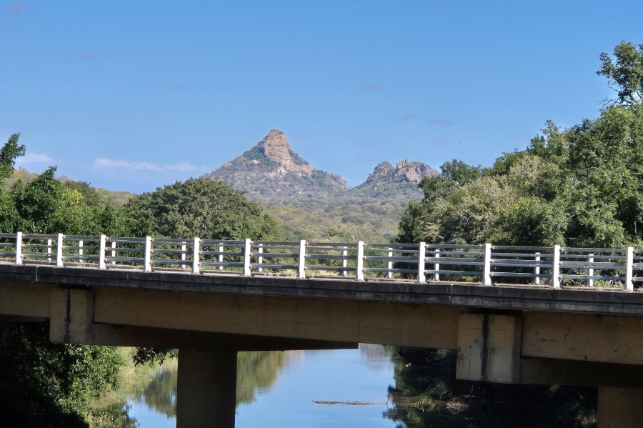 0 Bedroom Property for Sale in Elephant Rock Eco Estate Limpopo