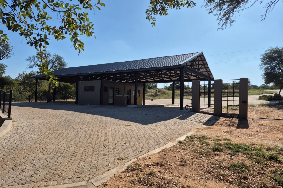 0 Bedroom Property for Sale in Elephant Rock Eco Estate Limpopo