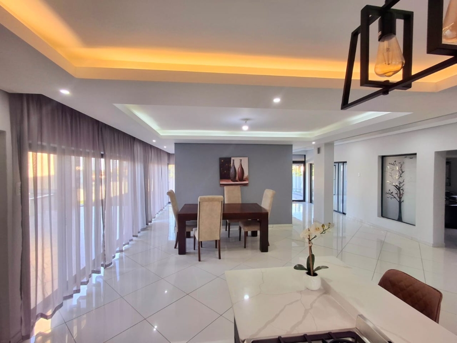 To Let 5 Bedroom Property for Rent in Bendor Limpopo