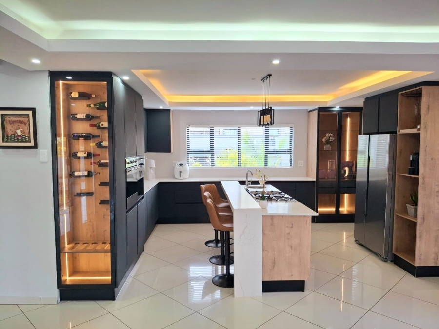 To Let 5 Bedroom Property for Rent in Bendor Limpopo