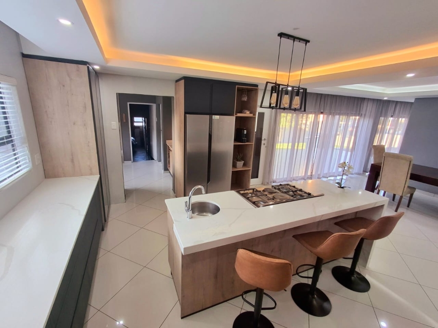 To Let 5 Bedroom Property for Rent in Bendor Limpopo