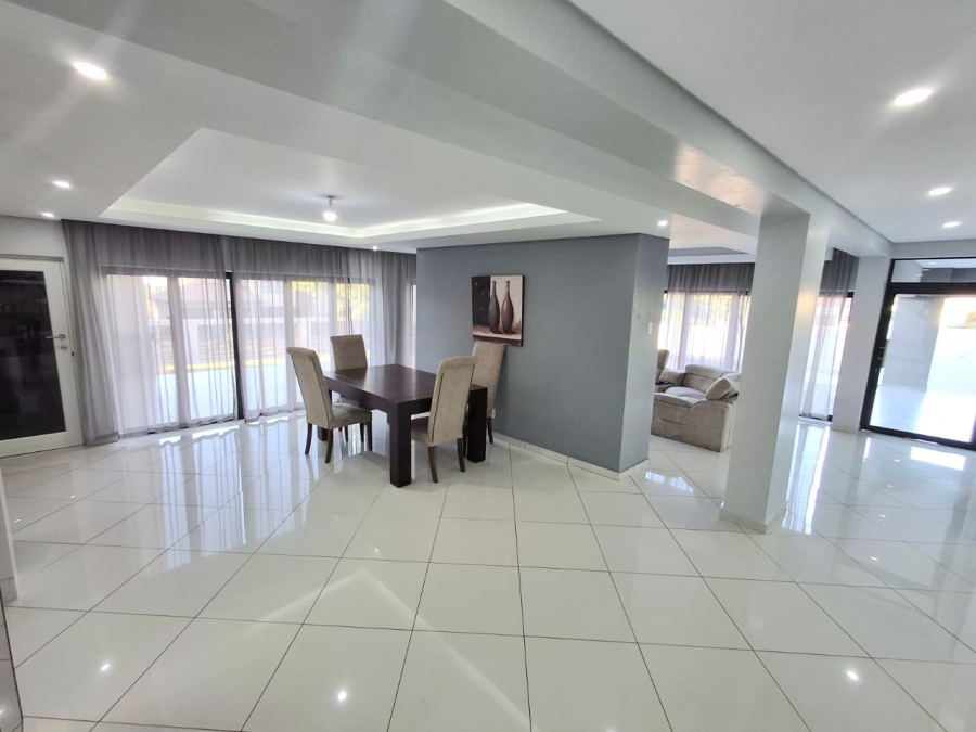 To Let 5 Bedroom Property for Rent in Bendor Limpopo