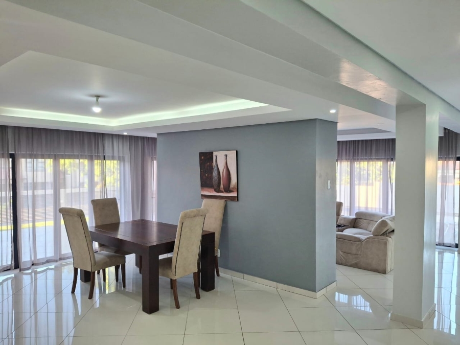 To Let 5 Bedroom Property for Rent in Bendor Limpopo
