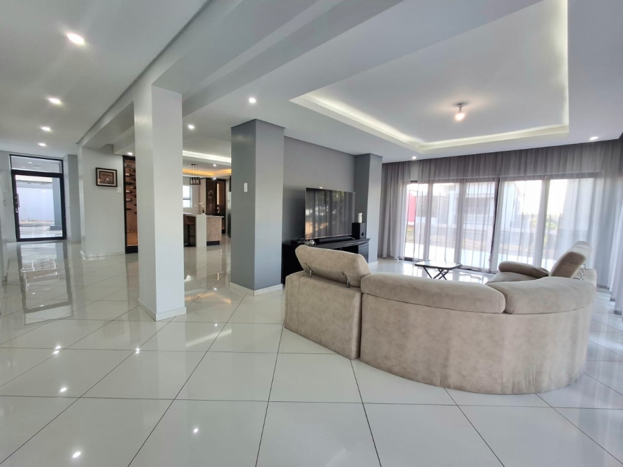 To Let 5 Bedroom Property for Rent in Bendor Limpopo