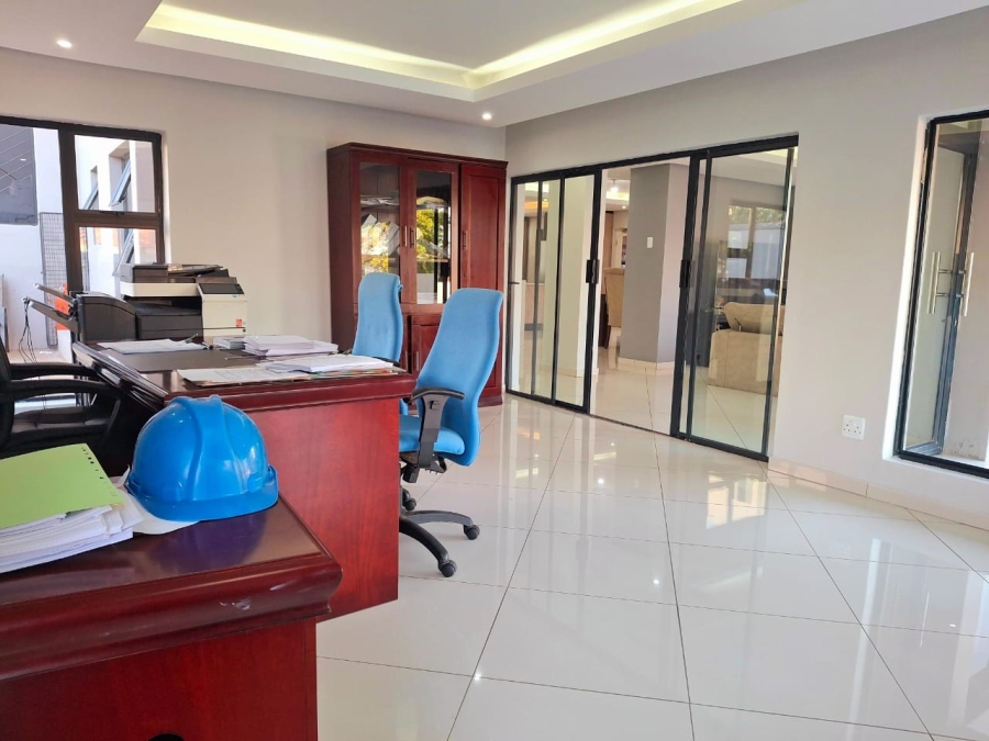 To Let 5 Bedroom Property for Rent in Bendor Limpopo
