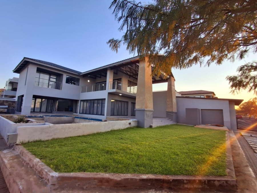 To Let 5 Bedroom Property for Rent in Bendor Limpopo