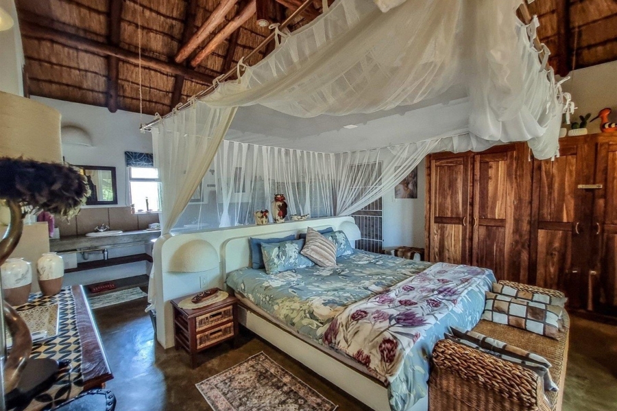 4 Bedroom Property for Sale in Blyde Wildlife Estate Limpopo