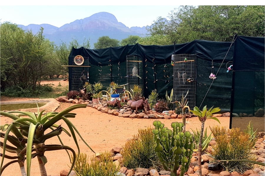 4 Bedroom Property for Sale in Blyde Wildlife Estate Limpopo