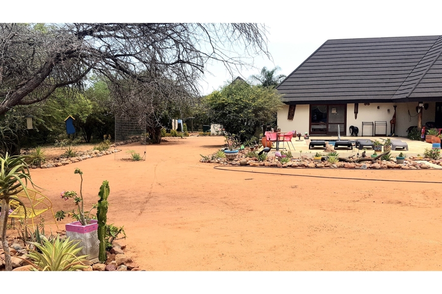 4 Bedroom Property for Sale in Blyde Wildlife Estate Limpopo