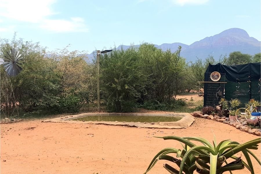 4 Bedroom Property for Sale in Blyde Wildlife Estate Limpopo