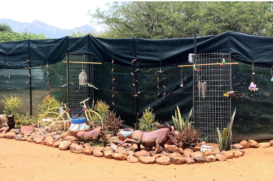 4 Bedroom Property for Sale in Blyde Wildlife Estate Limpopo