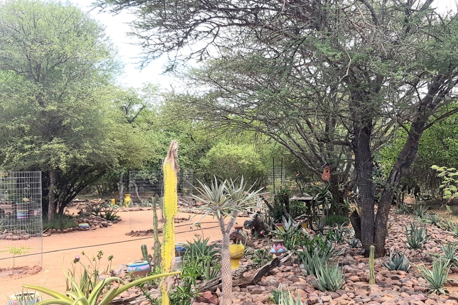 4 Bedroom Property for Sale in Blyde Wildlife Estate Limpopo
