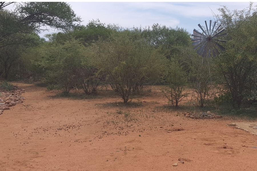 4 Bedroom Property for Sale in Blyde Wildlife Estate Limpopo