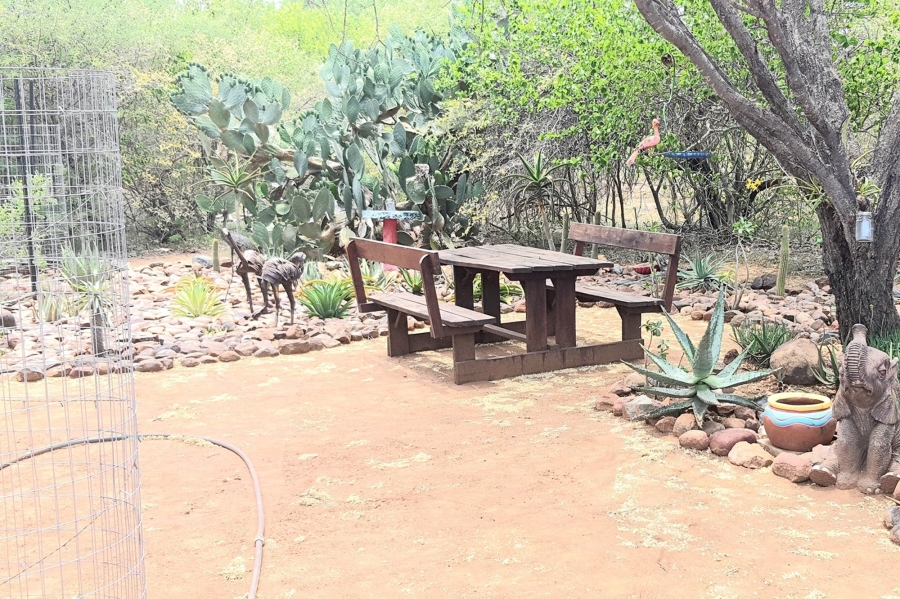 4 Bedroom Property for Sale in Blyde Wildlife Estate Limpopo