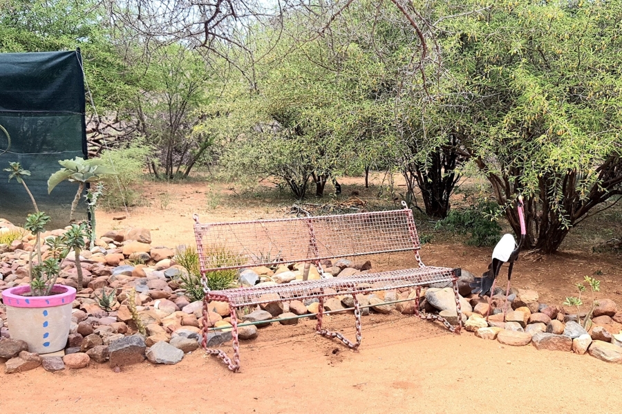 4 Bedroom Property for Sale in Blyde Wildlife Estate Limpopo