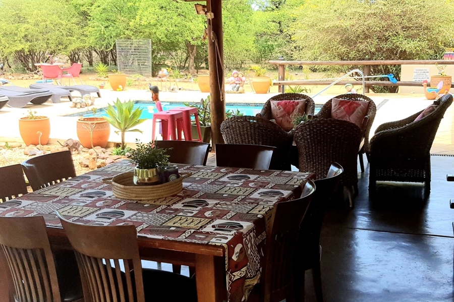4 Bedroom Property for Sale in Blyde Wildlife Estate Limpopo