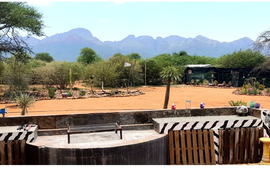 4 Bedroom Property for Sale in Blyde Wildlife Estate Limpopo