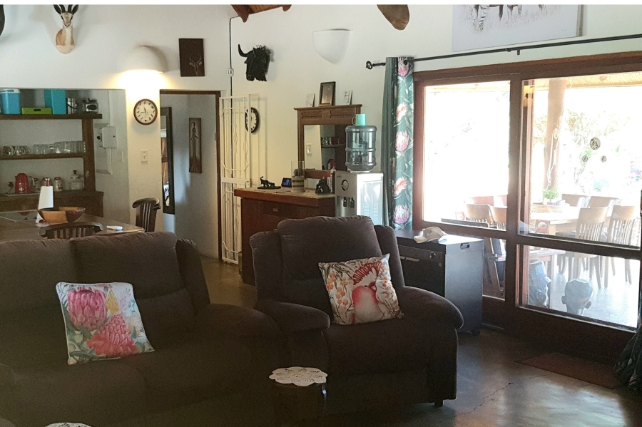 4 Bedroom Property for Sale in Blyde Wildlife Estate Limpopo
