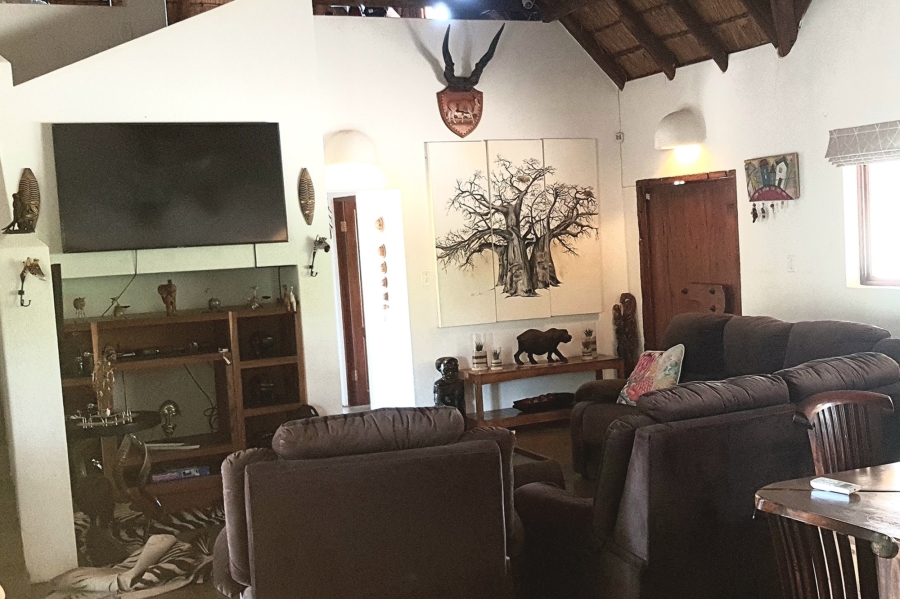 4 Bedroom Property for Sale in Blyde Wildlife Estate Limpopo