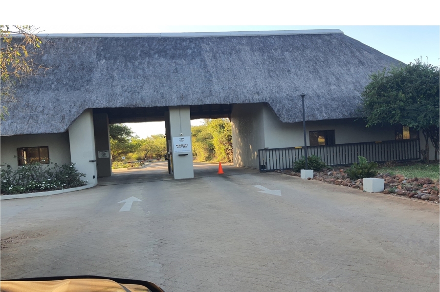 4 Bedroom Property for Sale in Blyde Wildlife Estate Limpopo