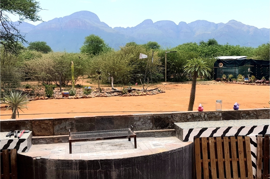 4 Bedroom Property for Sale in Blyde Wildlife Estate Limpopo