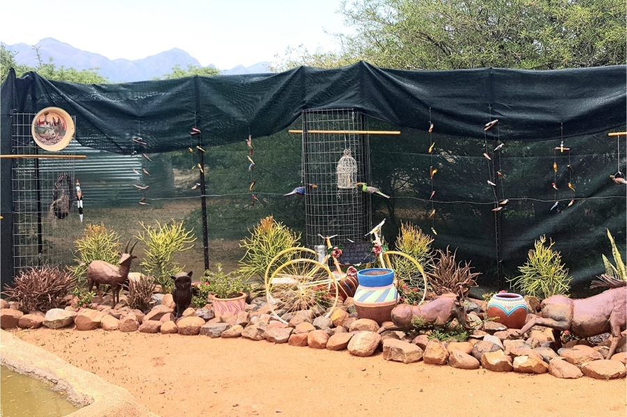 4 Bedroom Property for Sale in Blyde Wildlife Estate Limpopo
