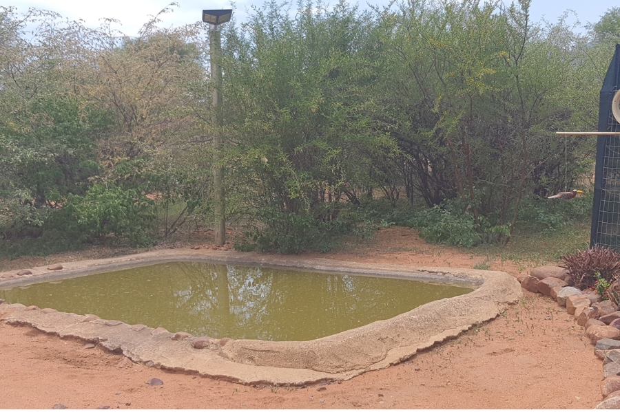 4 Bedroom Property for Sale in Blyde Wildlife Estate Limpopo